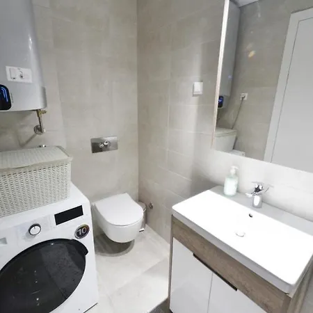 Duki New Belgrade