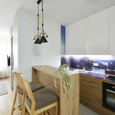 Duki New Belgrade