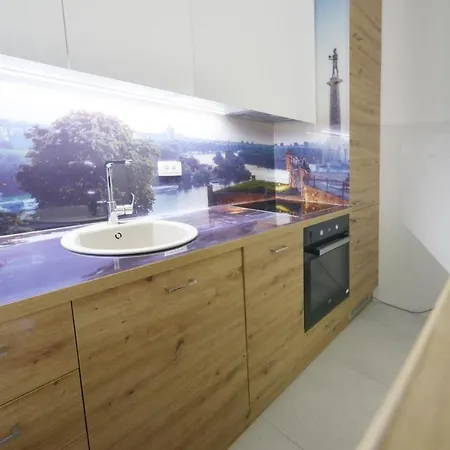 Apartment Duki New