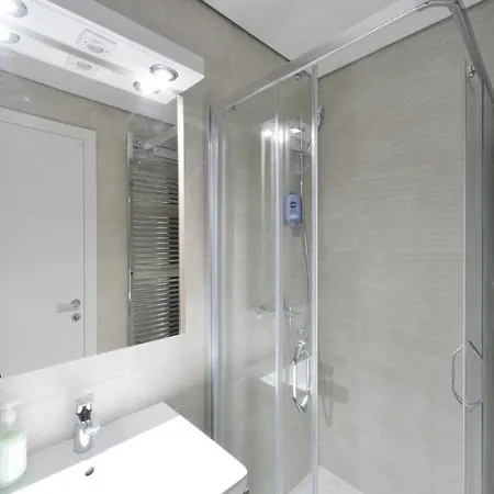 Apartment Duki New