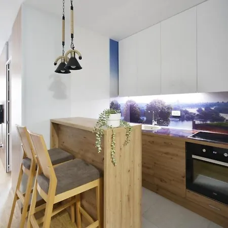 Apartment Duki New *