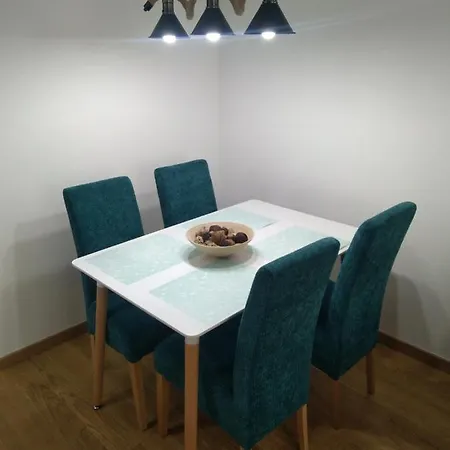 Duki New Apartment Belgrade