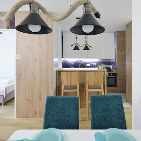 Duki New Apartment *