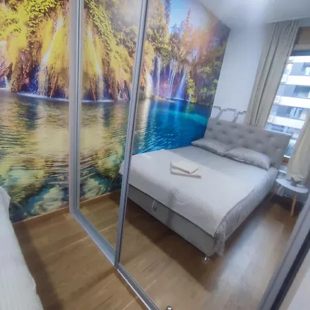 Duki New Apartament *