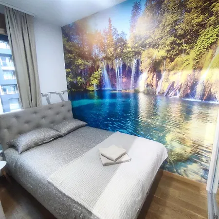Duki New Apartment *
